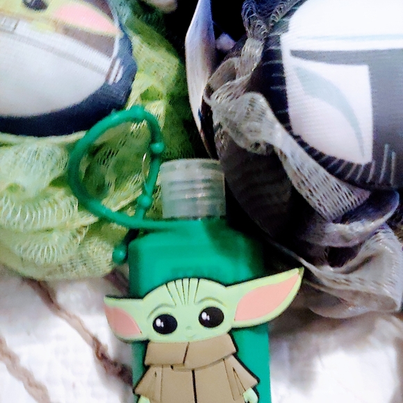 Star Wars Clean Up Set For Any Age - Picture 5 of 6